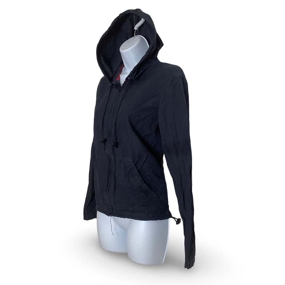 Express Windbreaker Jacket - Picture 2 of 6